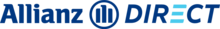 Logo ALLIANZ DIRECT