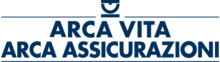 Logo Arca assicurazioni