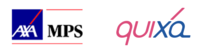 Logo Axa Mps Quixa