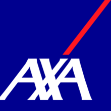 Logo Axa 
