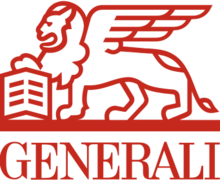 Logo GRUPPO GENERALI 